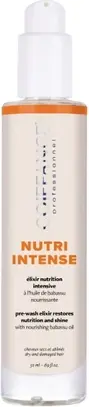 Hair Oil Coiffance Nutri Intense Elixir