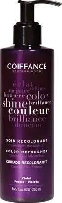 Treatment Coiffance Violet Recoloring Treatment