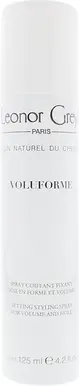 Leonor Greyl Voluforme Styling Bərkituvchi Spreyi