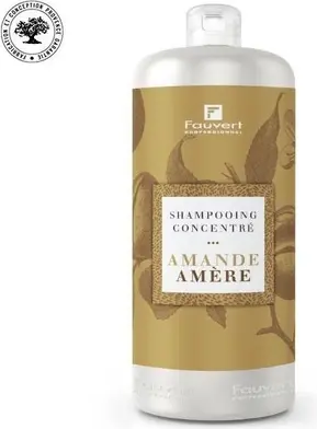 Fauvert shampuni