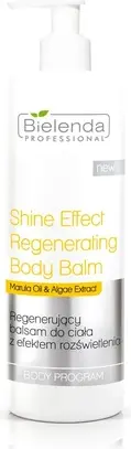 Bielenda Body Program Shine Effect Tana Parfyumi