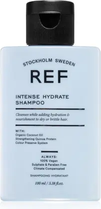 Shampoo Ref Stockholm Intense Hydrate