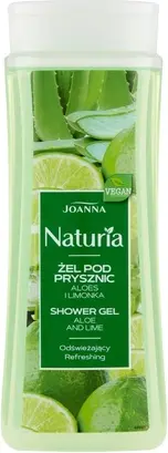 Гель для душа Joanna Naturia Энергетический
