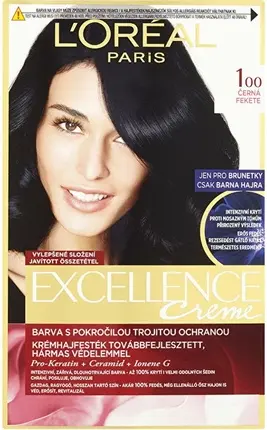 Краска для волос L'Oreal Professional Excellence Creme