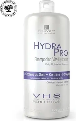 Shampoo Fauvert Hydra Pro