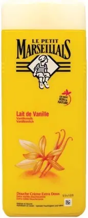 Гель для душа Le Petit Marseillais