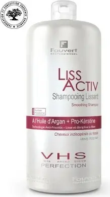 Shampoo Fauvert