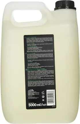 Shampoo Joanna Hope Professional Hairdressing Shampooing