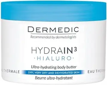 Dermedic Hydrain3 Butter
