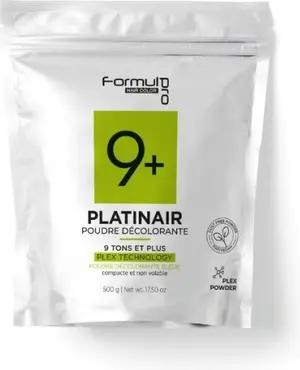 Bleaching Powder Formul Pro