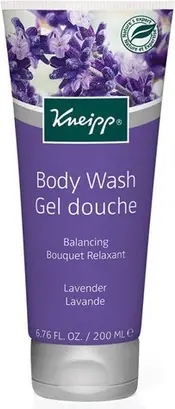 Гель для душа Kneipp