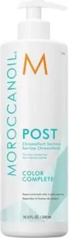 Кондиционер Moroccanoil Color Complete Post ChromaTech Service