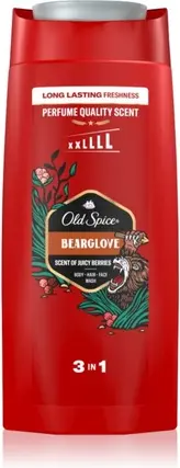 Гель для душа Old Spice Bearglove