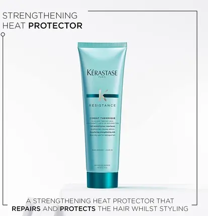 Conditioning Treatment Milk Kérastase Resistance