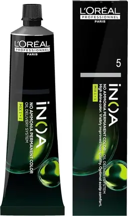 Краска для волос L'Oreal Professional iNOA