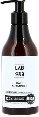 Шампунь Labor8