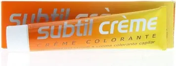 Крем для перманентного окрашивания Subtil Subtil Intense+ Blond Cuivre
