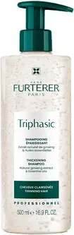 Shampoo Rene Furterer Triphasic Soch Tokilishiga Qarshi