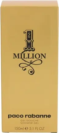 Shower Gel Paco Rabanne