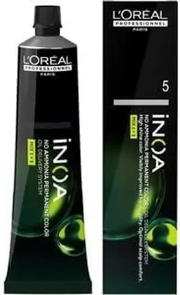 Краска для волос L'Oreal Professional iNOA