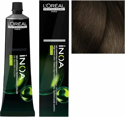 Краска для волос L'Oreal Professional Безаммиачная краска для волос