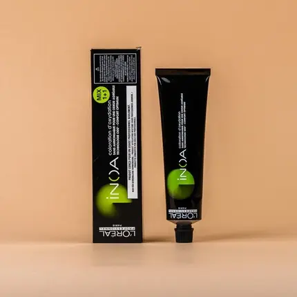 Краска для волос L'Oreal Professional Loreal Inoa