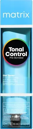 Краска для волос Matrix Tonal Control Silver Standout