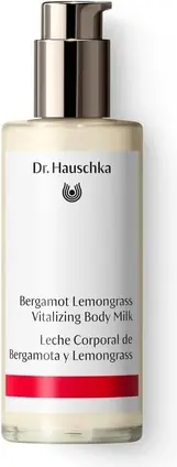 Dr. Hauschka Boddy losoni Bergamot va Zitrusli limon o'ti