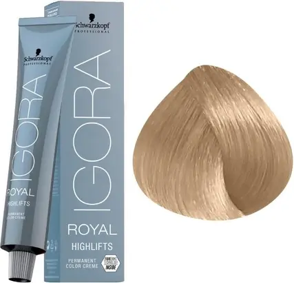 Краска для волос Schwarzkopf Special Blonde