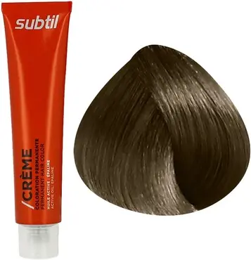 Shimmering Cream Subtil Sublil