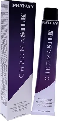 Creme Hair Color Pravana ChromaSilk