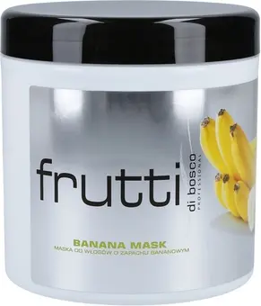 Regenerating Mask Frutti Professional