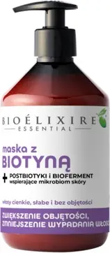 Hair Mask Bioelixir BIOELIXIRE