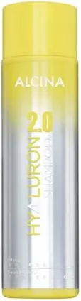 Shampoo Alcina Hyaluron 2.0