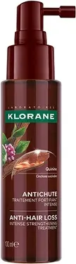 Hair Serum Klorane Quinina Bio Hair Loss