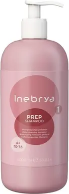 Шампунь Inebrya