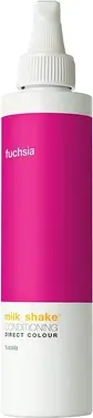 Milk Shake Fuchsia Direct Color Saratli