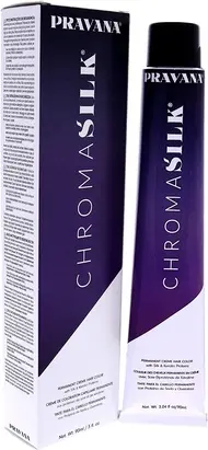 Hair Color Pravana ChromaSilk
