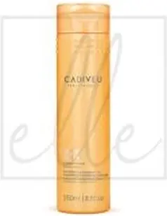 Conditioner Cadiveu Nutri Glow