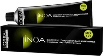 Оттенок для волос L'Oreal Professional Inoa
