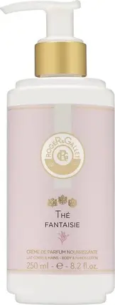 Roger & Gallet Thé Fantaisie Yoğurtadigan Parfüm Kremi