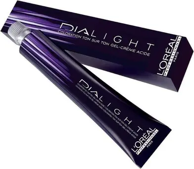 Краска для волос L'Oreal Professional Dia Light