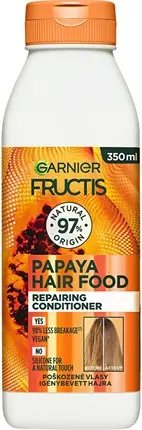 Кондиционер Garnier Hair Food Регенерирующий Папайя Восстанавливающий Кондиционер