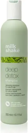 Shampoo Milk Shake Deep Detox