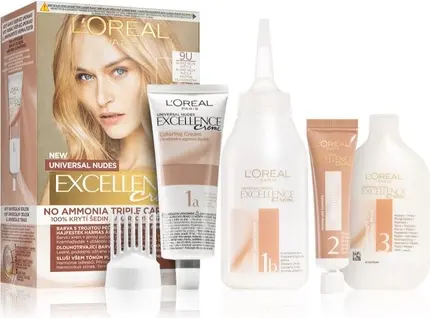Краска для волос L'Oreal Professional Excellence Universal Nudes