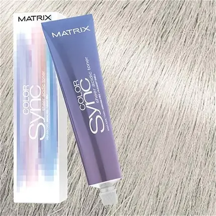 Hair Tonic Matrix Mx Sync