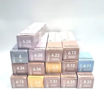 Краска для волос L'Oreal Professional Dia Light