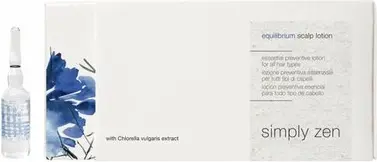 Scalp Lotion Simply Zen Equilibrium