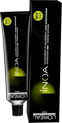 Краска для волос L'Oreal Professional Inoa