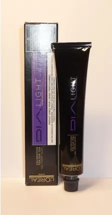 Гель-Крем Краска Для Волос L'Oreal Professional Coloring